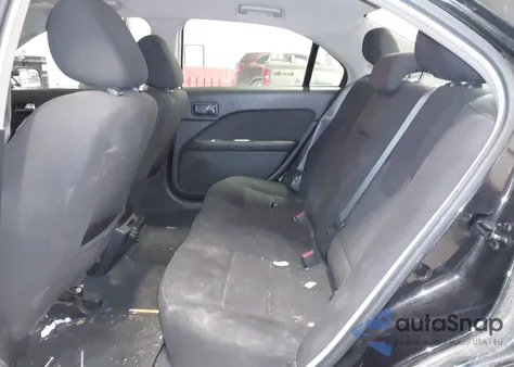 2011 Ford Fusion Hybrid from USA, damaged, VIN 3FADP0L33BR252255